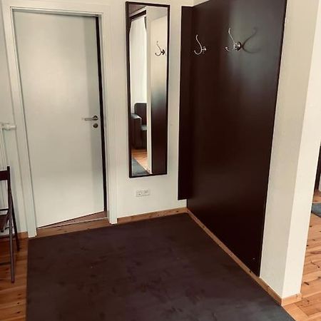 Appartamento Byseyn - 60Qm Mitten In Der Erfurter Altstadt Esterno foto