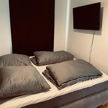 Appartamento Byseyn - 60Qm Mitten In Der Erfurter Altstadt Esterno foto