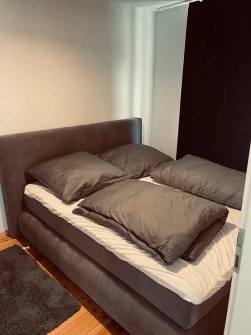 Appartamento Byseyn - 60Qm Mitten In Der Erfurter Altstadt Esterno foto