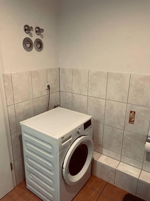 Appartamento Byseyn - 60Qm Mitten In Der Erfurter Altstadt Esterno foto